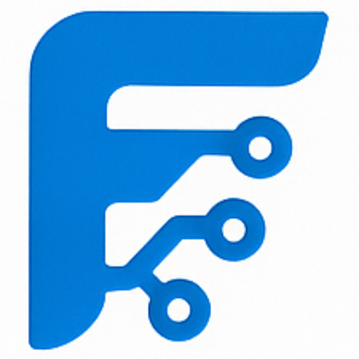 Logo Informatika Pak Faul