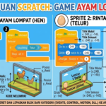 game scratch