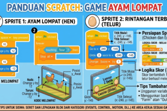 game scratch